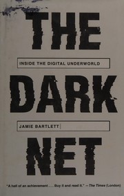 The dark net cover