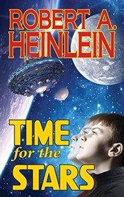 Time for the Stars cover