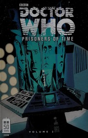 Doctor Who cover