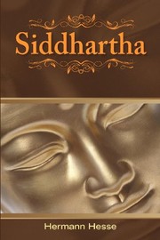 Siddhartha cover