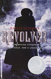 Revolver cover