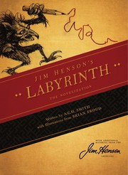 Labyrinth cover