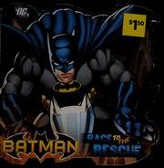 Batman cover