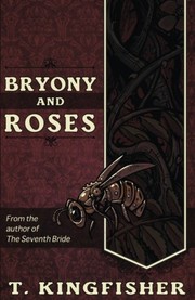 Bryony and Roses cover