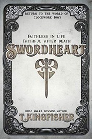 Swordheart cover