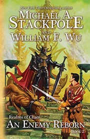 An Enemy Reborn (Realms of Chaos: The Second Book) cover