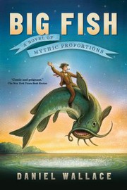 Big fish cover