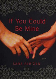 If You Could Be Mine cover