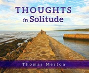 Thoughts in solitude cover