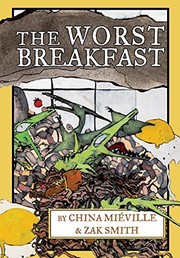 The worst breakfast cover