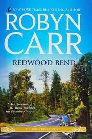 Redwood bend cover