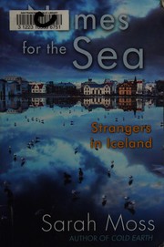 Names for the sea cover