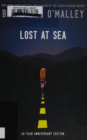 Lost at Sea cover