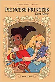 Princess Princess cover