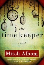 The time keeper cover