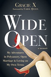 Wide open cover