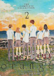 Orange cover