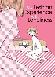 My Lesbian Experience With Loneliness cover