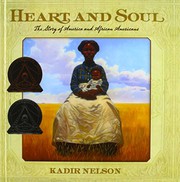 Heart and Soul cover