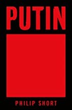 Putin cover