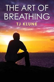 The Art of Breathing cover