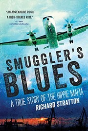 Smuggler's blues cover