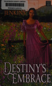 Destiny's Embrace cover