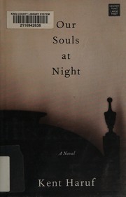 Our Souls at Night cover