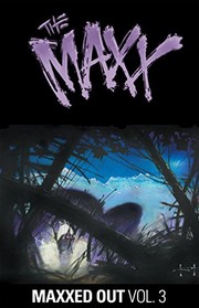 The Maxx cover