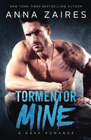 Tormentor Mine cover