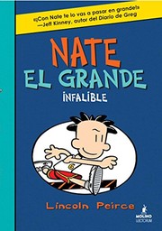 Big Nate in the Zone cover