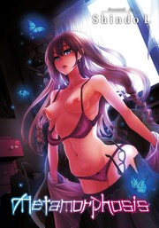 Metamorphosis cover