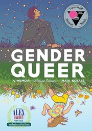 Gender Queer cover