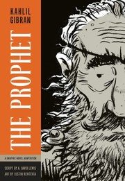 The Prophet cover