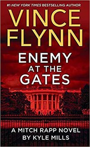 Enemy at the Gates cover