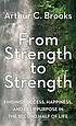 From Strength to Strength cover
