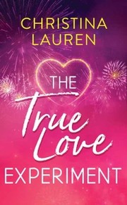 The True Love Experiment cover