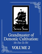 Grandmaster of Demonic Cultivation cover