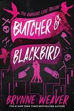 Butcher & Blackbird cover