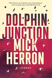 Dolphin Junction cover