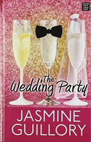 The Wedding Party cover