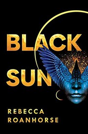 Black Sun cover