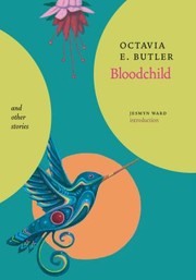 Bloodchild and other stories cover