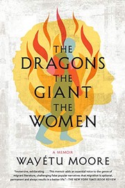 The Dragons, the Giant, the Women cover