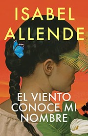 El viento conoce mi nombre cover