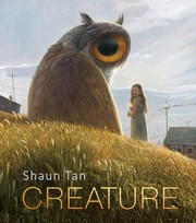 Creature cover