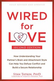 Wired for love cover