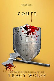 Court cover