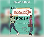 The Voting Booth cover