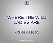 Where the Wild Ladies Are cover